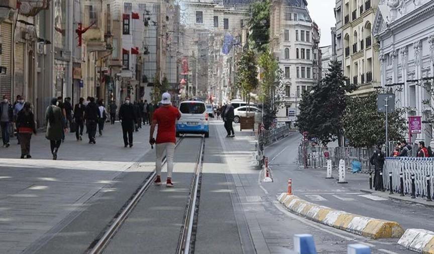 beyoğlu-taksim-etkinlik-yasağı