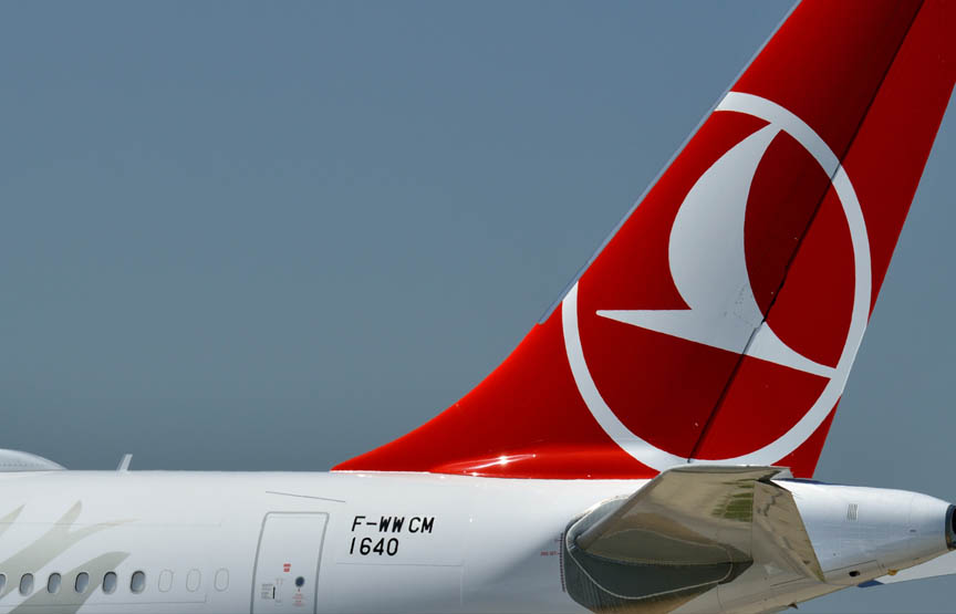 türk hava yolları kabin memuru ilanı açtı