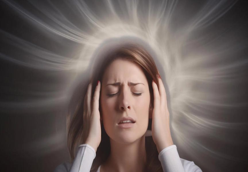 Vertigo nedir? Belirtileri nelerdir?