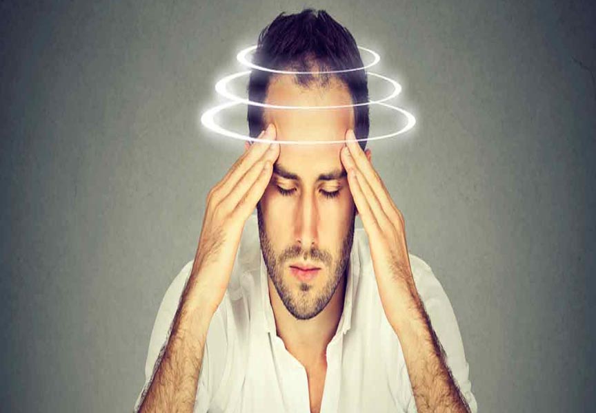 Vertigo nedir? Belirtileri nelerdir?
