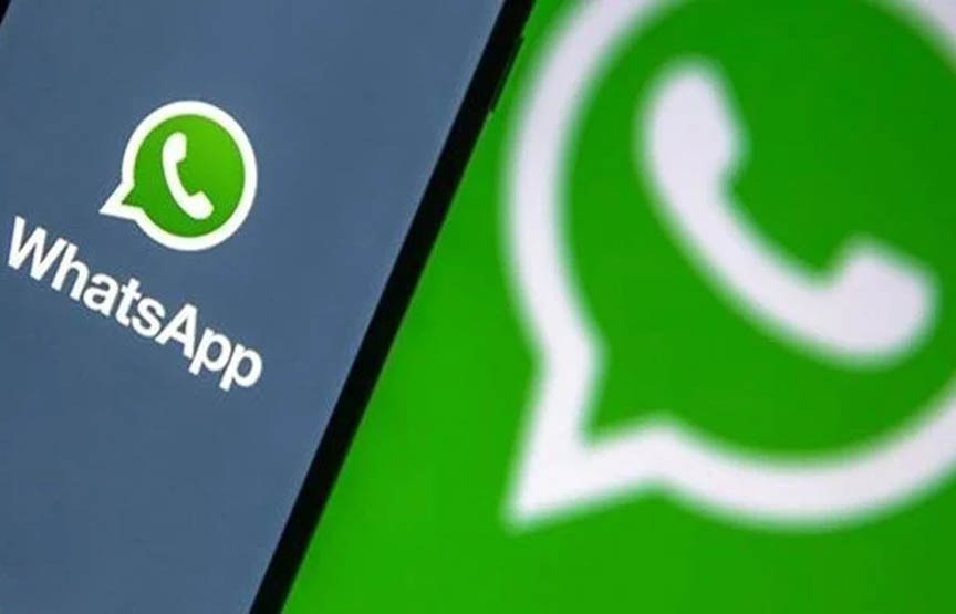 Whatsappa Yeni Özellik
