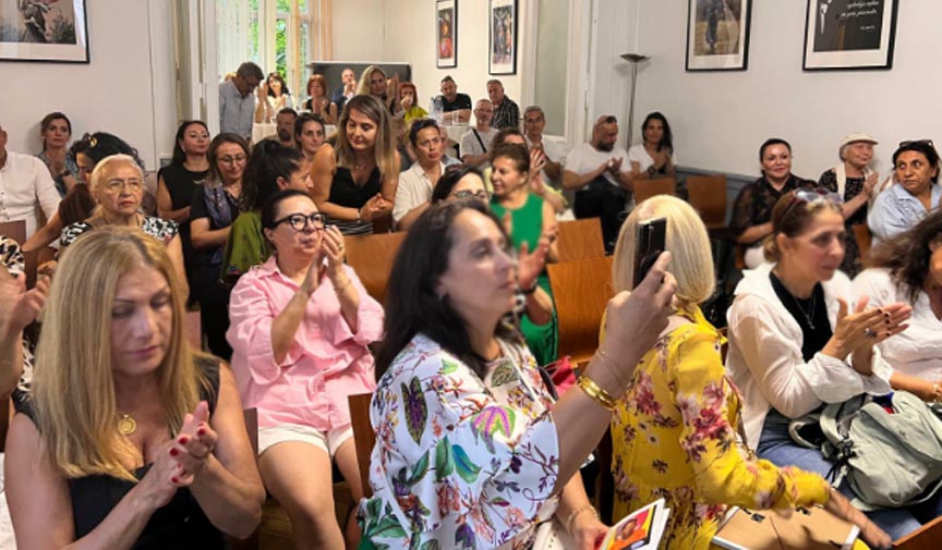 Betak Kadına Şiddet