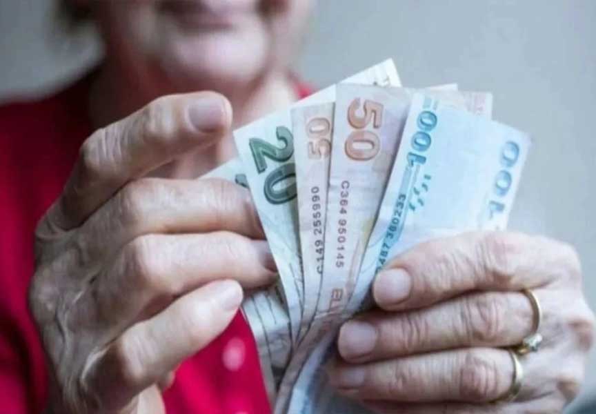 Gözler memur ve emekli maaşı zamlarında!