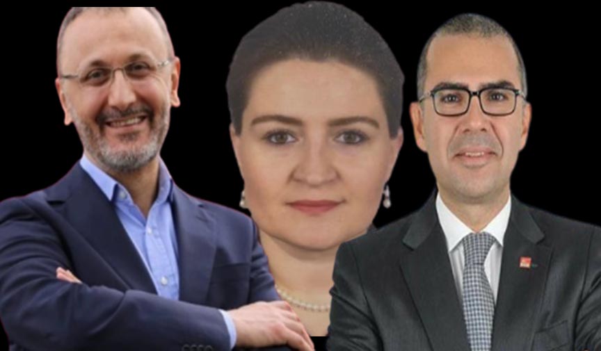 Eyup Sultan Belediyesi Kumpas
