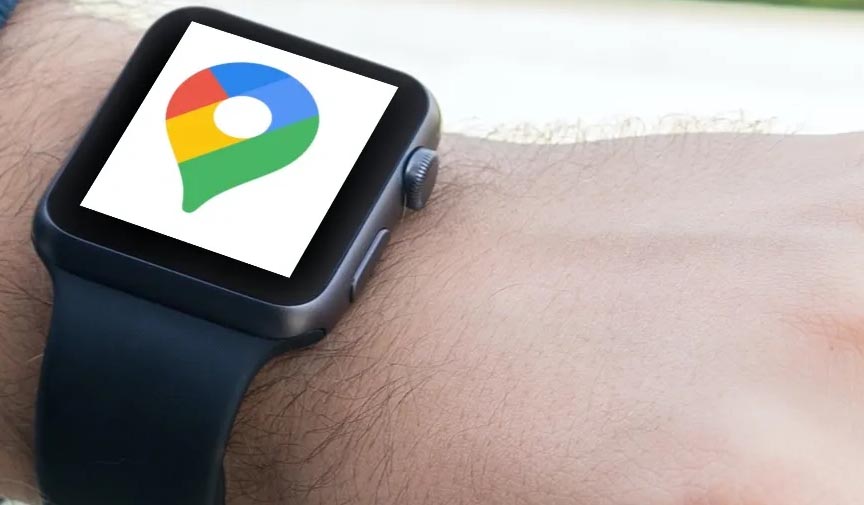 apple watch uygulaması