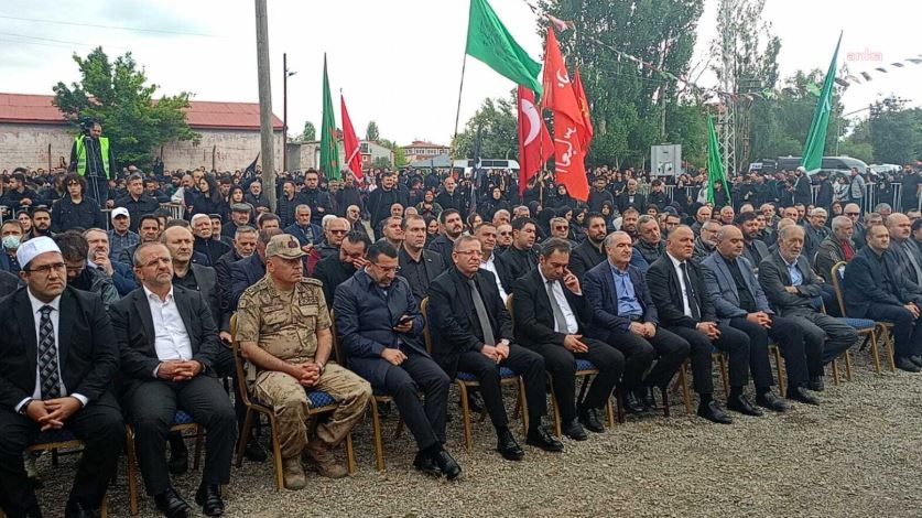 karsta kerbela anması