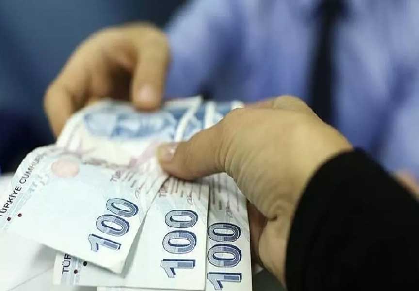 Gelen zamla birlikte kıdem tazminatı ne kadar oldu?