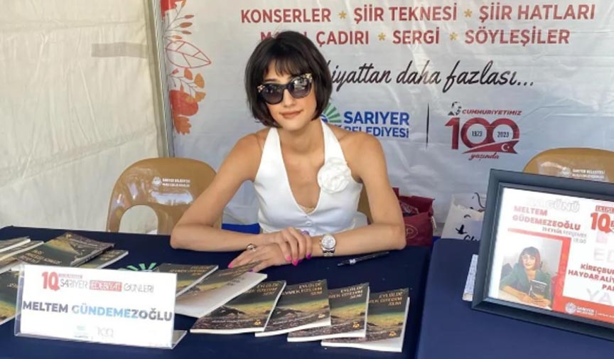 Meltem Güdemezoglu