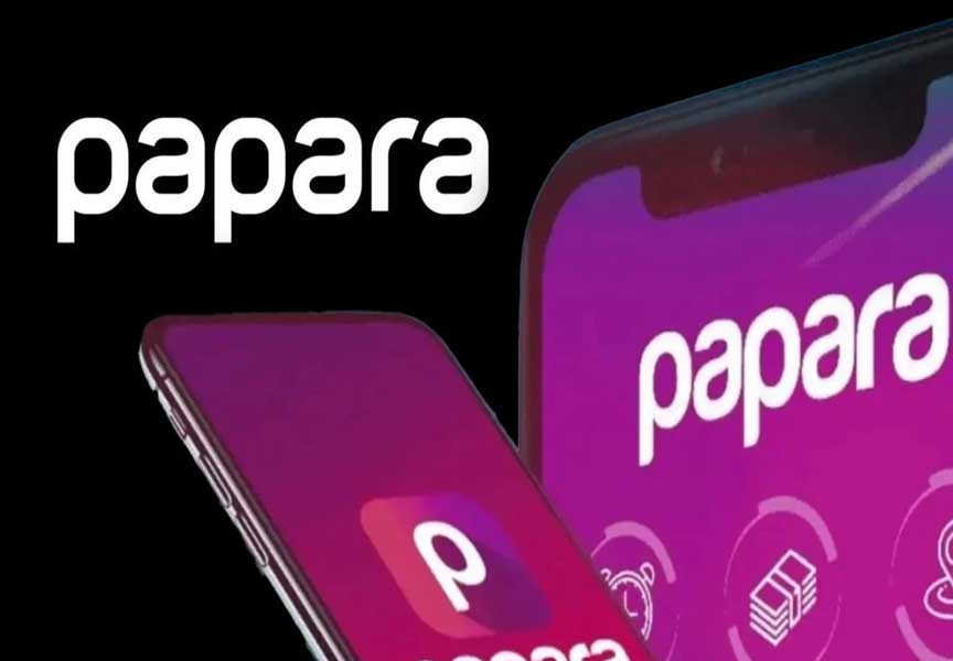 Papara neden açılmıyor?