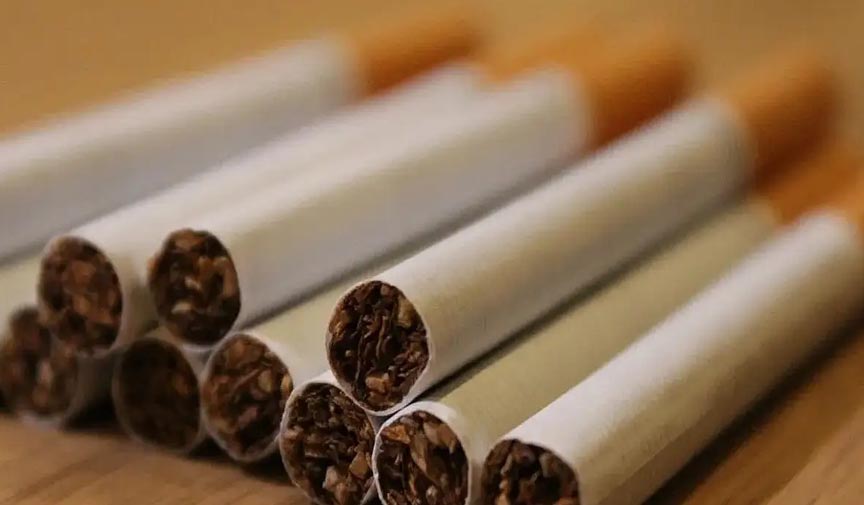 Sigara Ötv Zamı