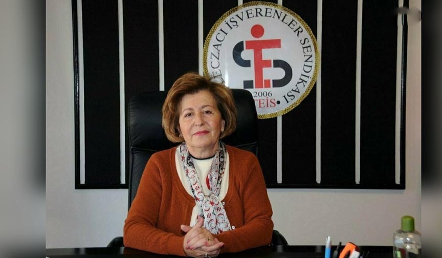 teis baskani nurten saydan
