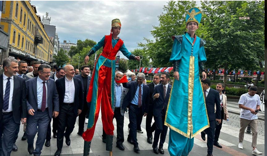Trabzon Kultür Festivali 2025